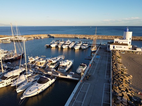 Marina De La Duquesa